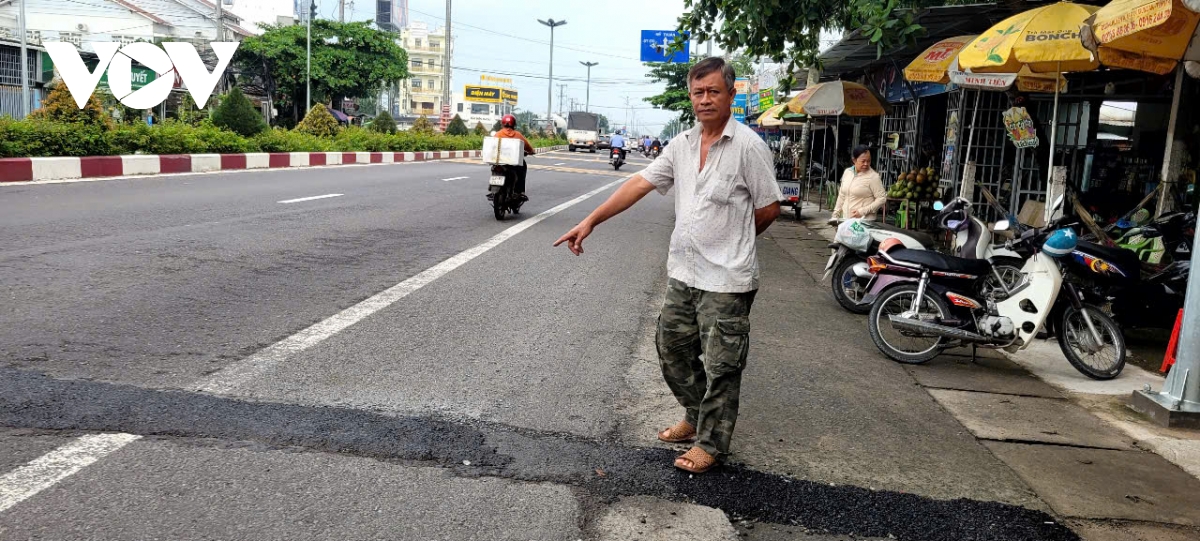 Đồng Tháp: “Điểm đen” gây tai nạn giao thông nghiêm trọng tại ngã tư Đồng Tâm